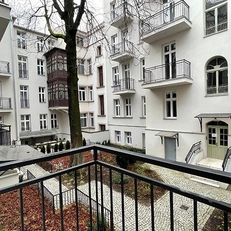 Starowislna Center Apartments Krakau Exterior foto