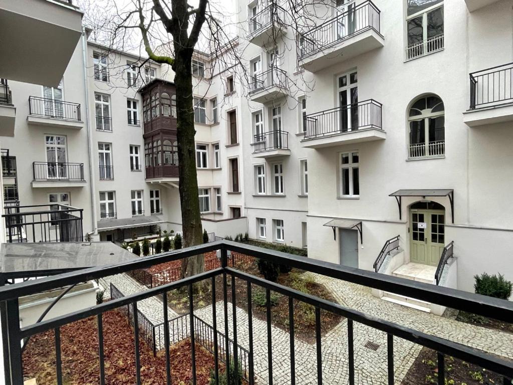 Starowislna Center Apartments Krakau Exterior foto