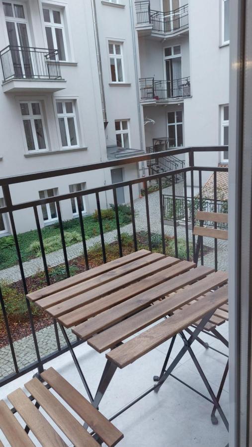 Starowislna Center Apartments Krakau Exterior foto